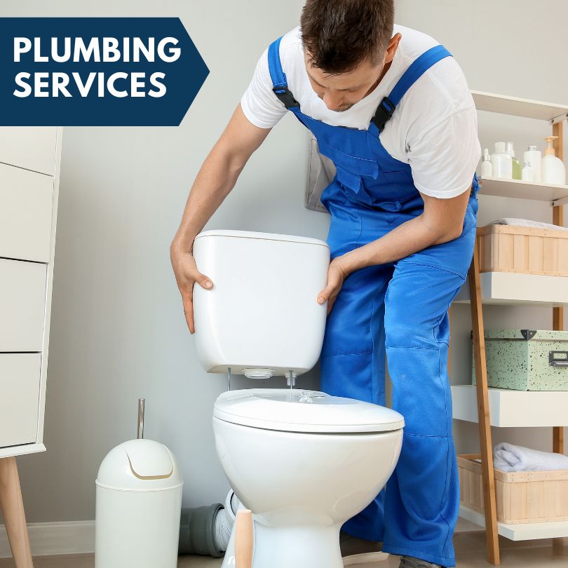 Plumbing Company in Walnut Cove, NC